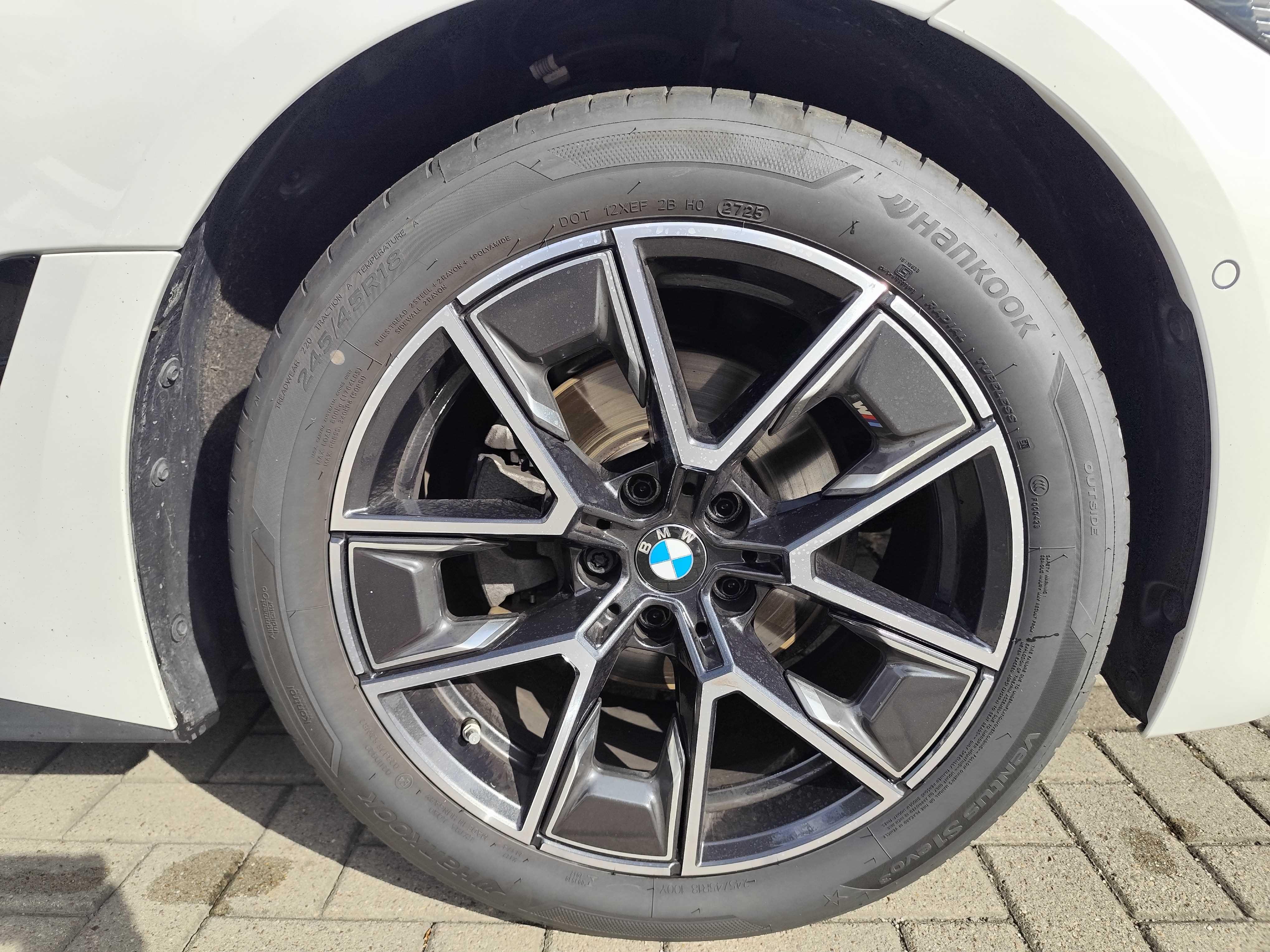 BMW 4er Gran Coupé – Bild 9