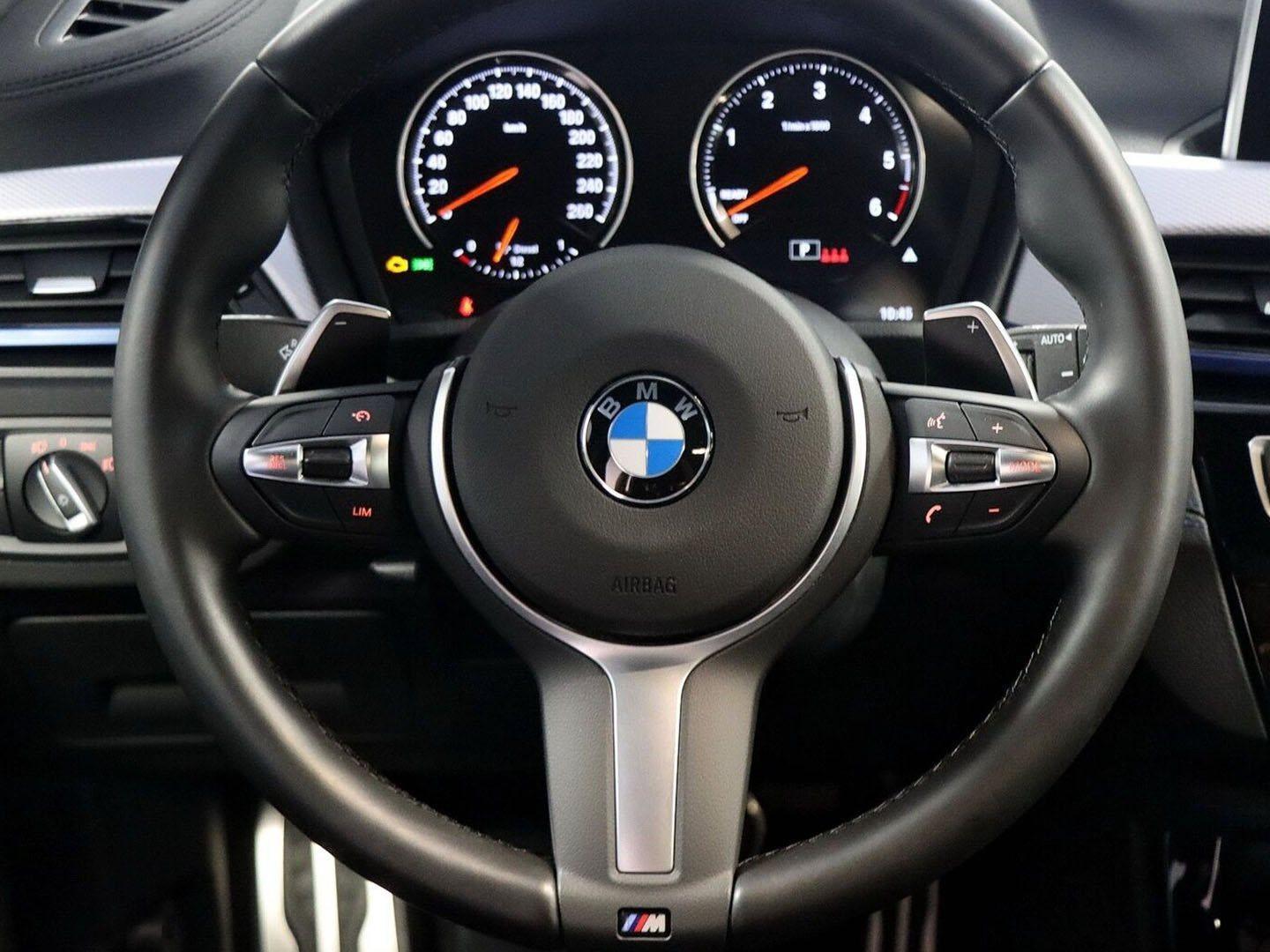 BMW X2 – Bild 3