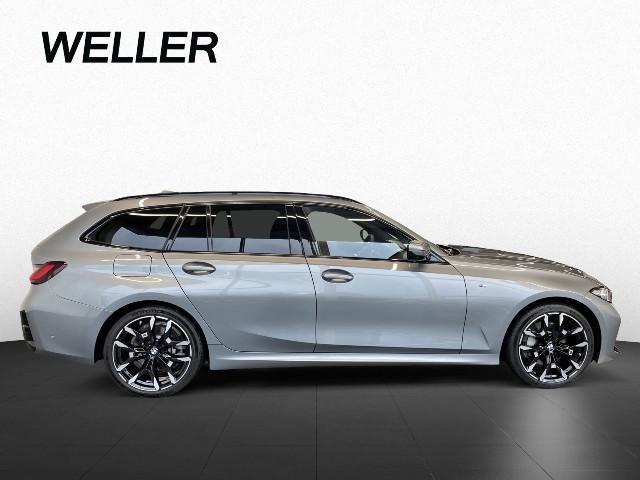 BMW 3er Touring – Bild 5
