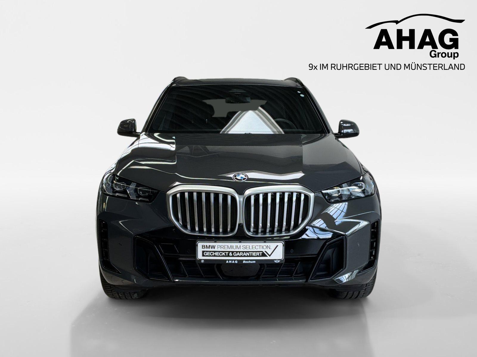 BMW X5 – Bild 2