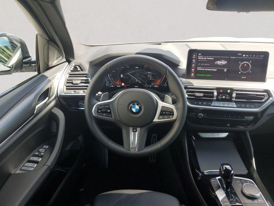 BMW X4 – Bild 40