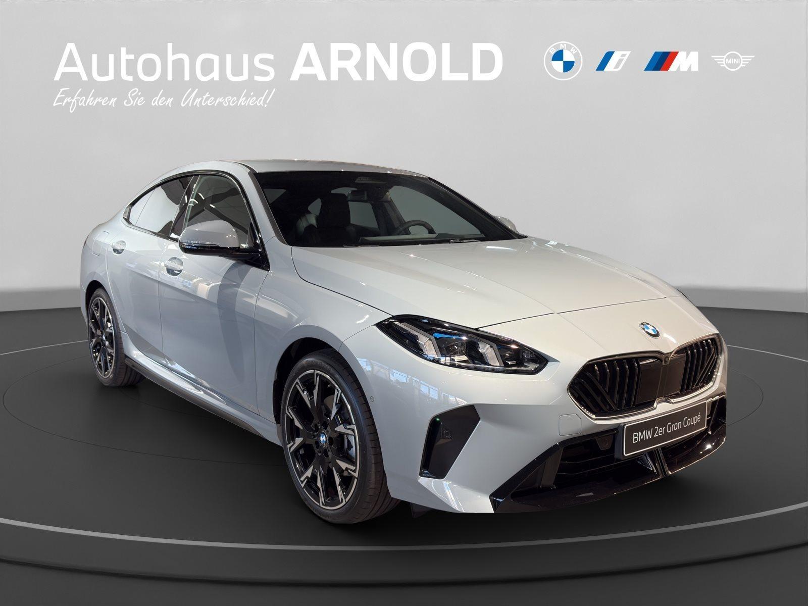 BMW 2er Gran Coupé – Bild 3