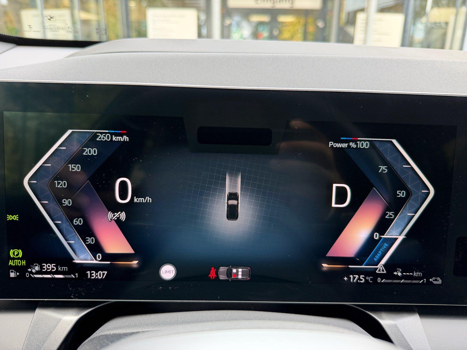 BMW X3 – Bild 30