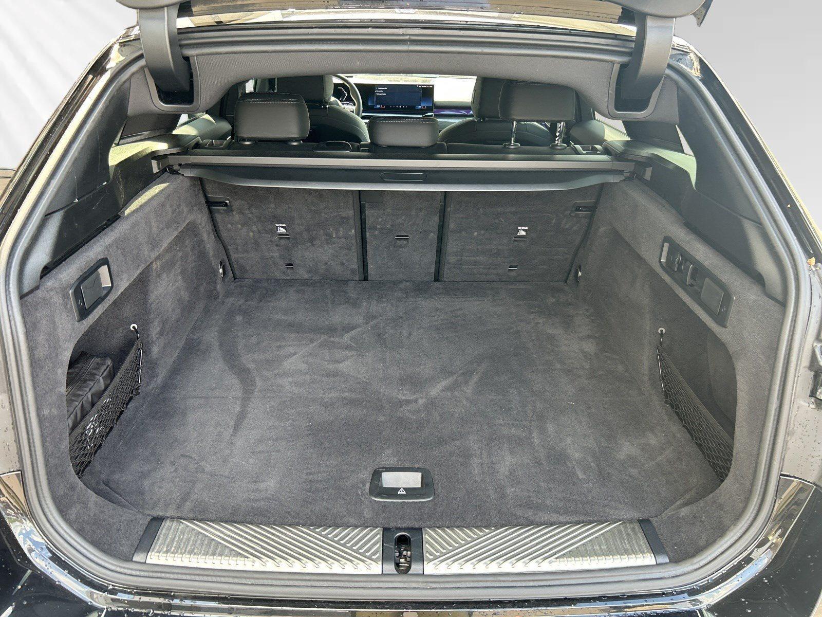 BMW 5er Touring – Bild 17