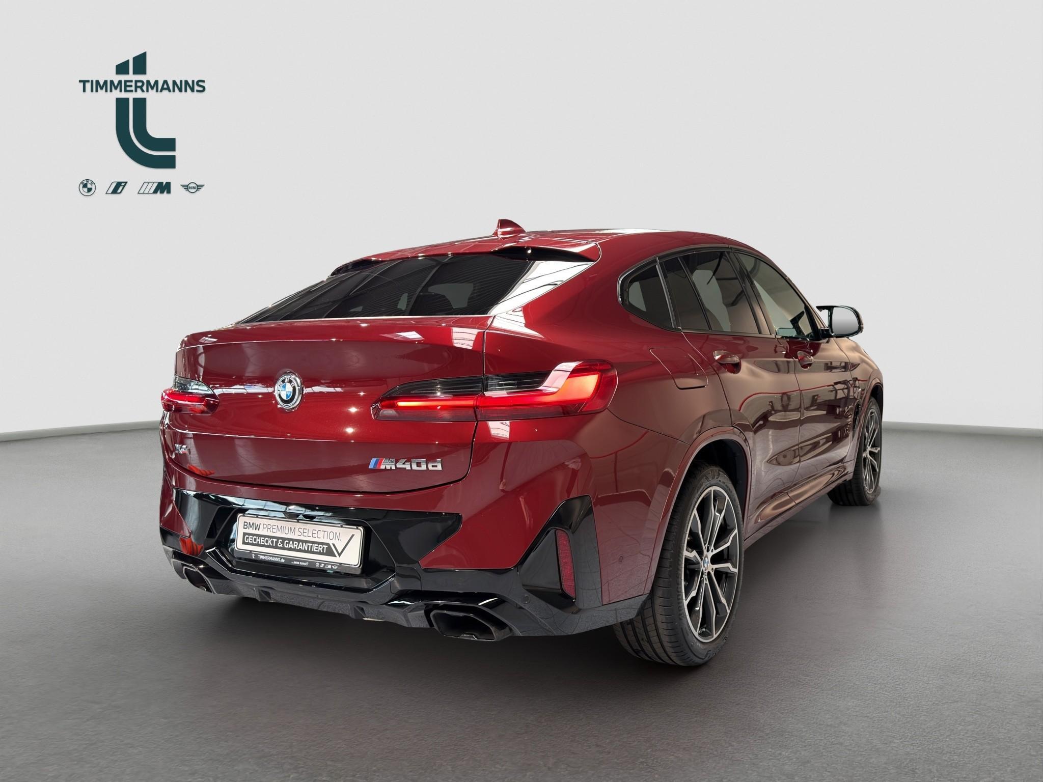 BMW X4 – Bild 14