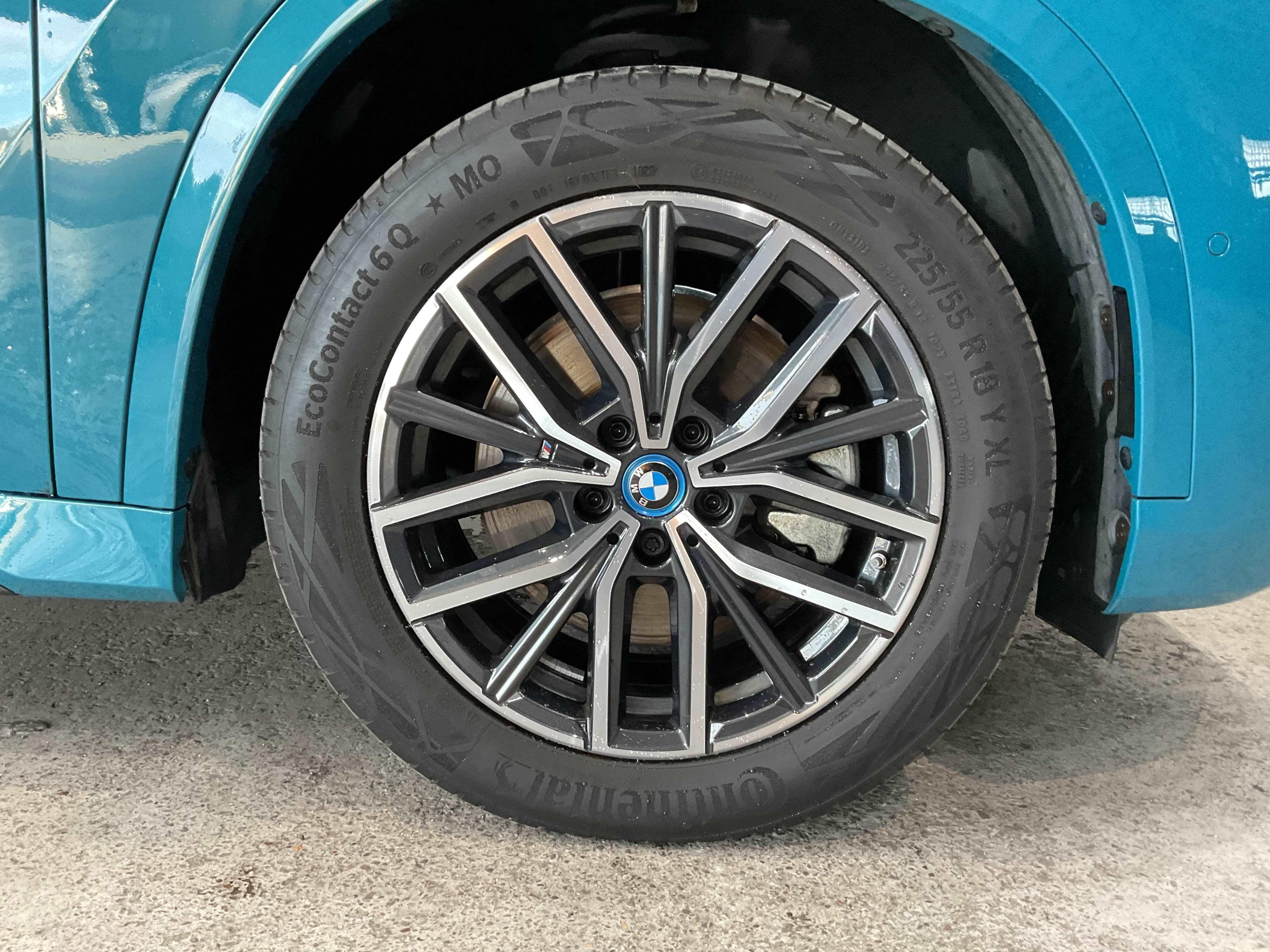 BMW X1 – Bild 10