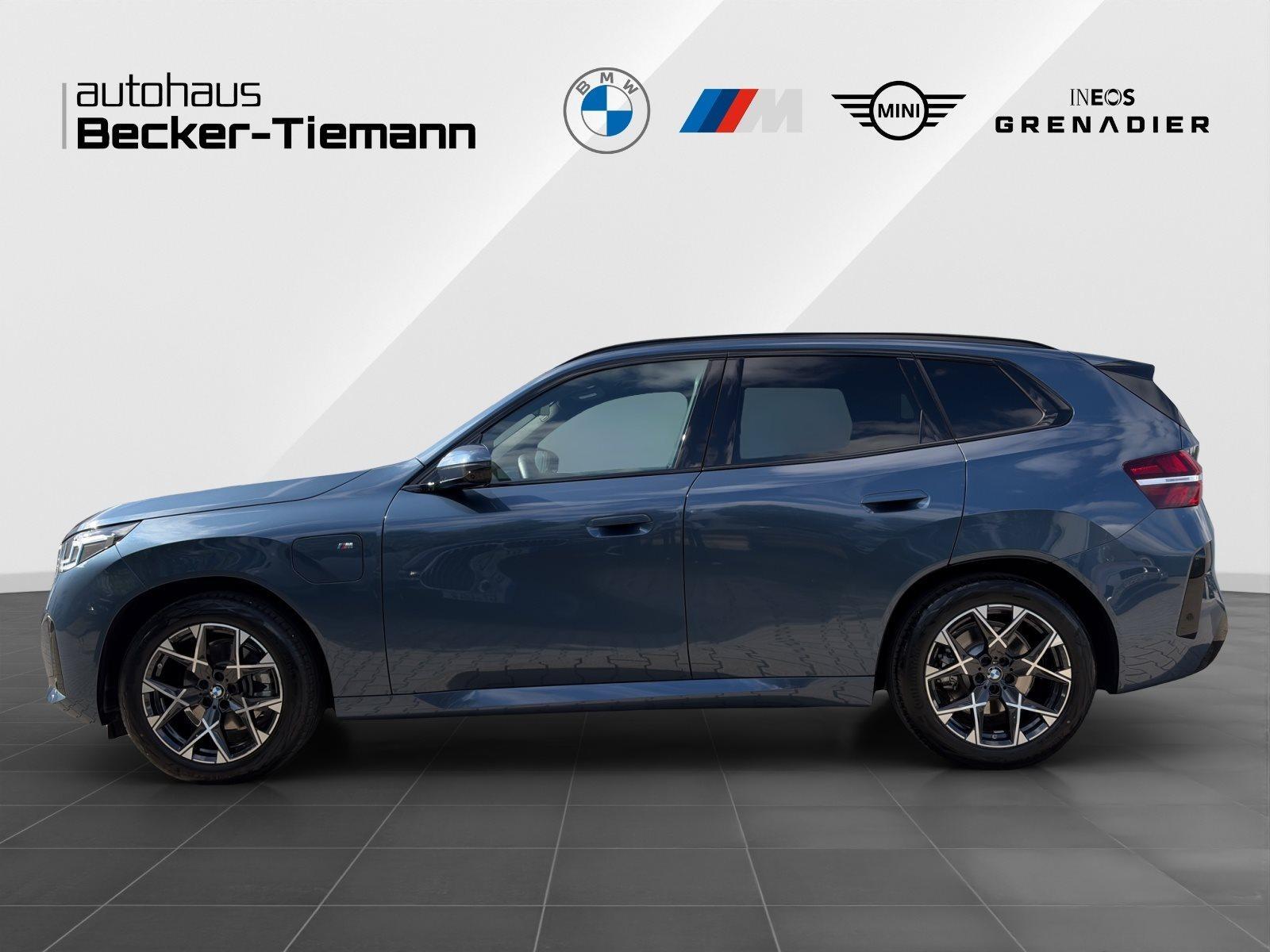 BMW X3 – Bild 3