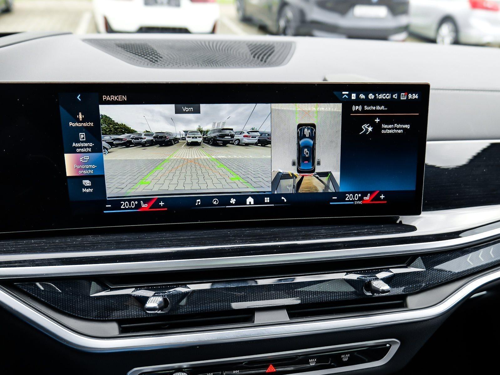 BMW X6 – Bild 15