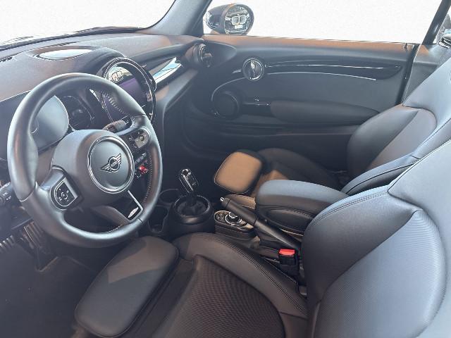MINI Cabrio – Bild 6