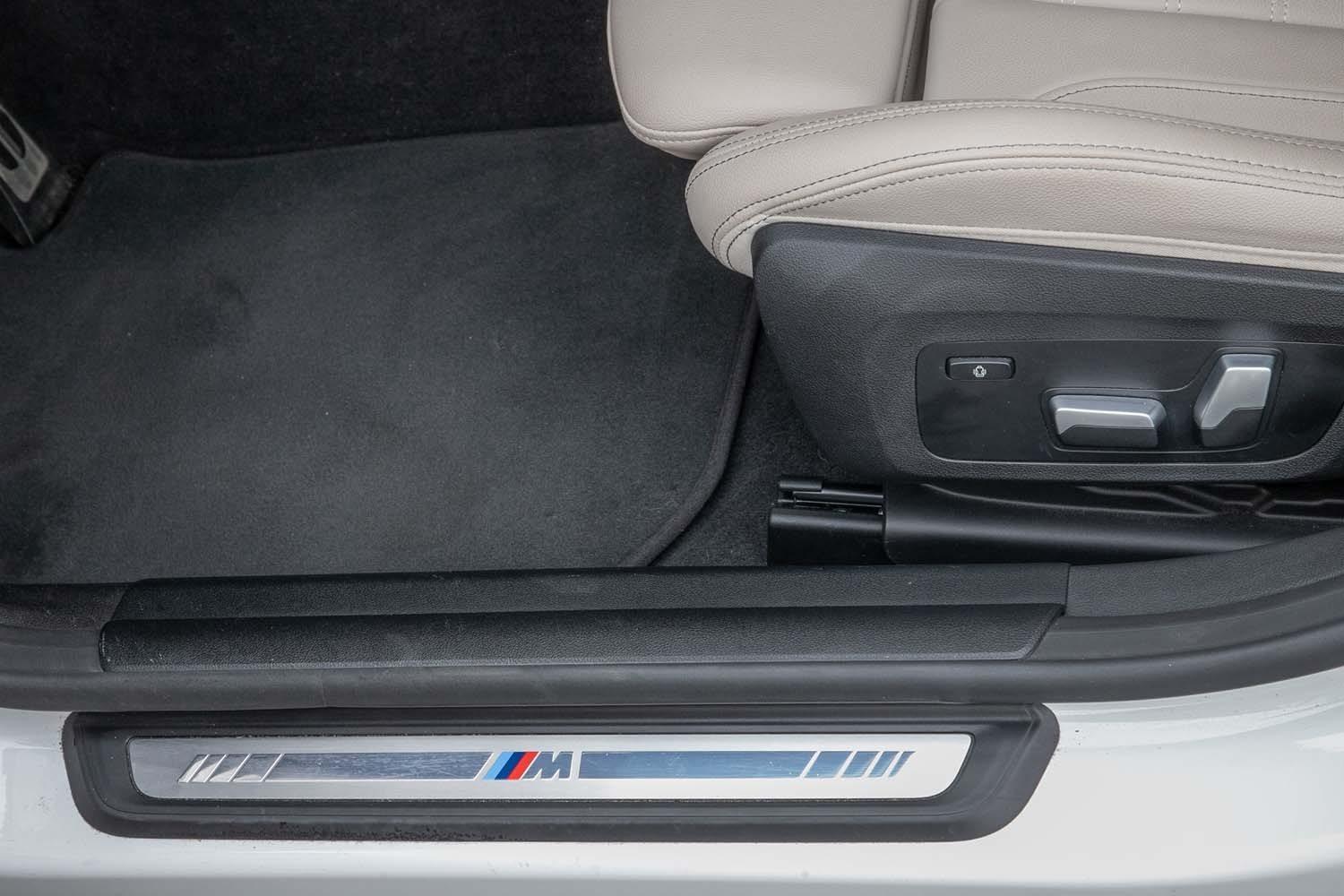 BMW 4er Gran Coupé – Bild 16