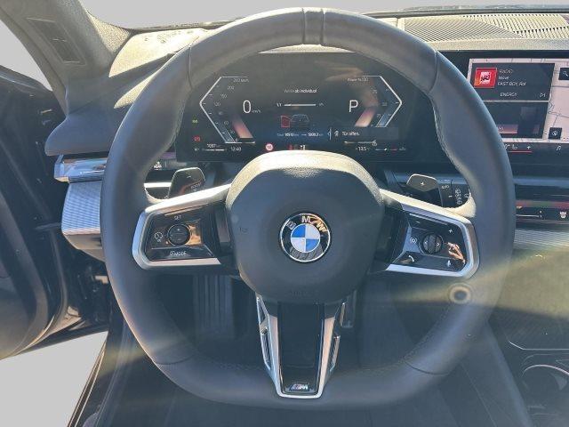 BMW 5er Touring – Bild 23