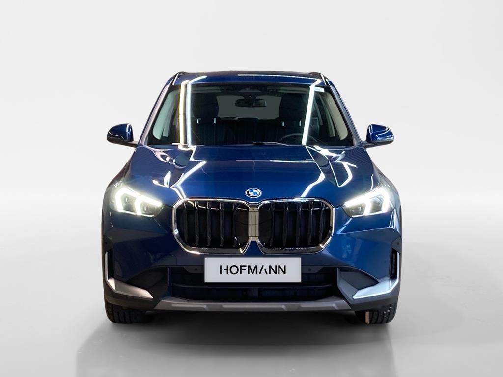 BMW X1 – Bild 12