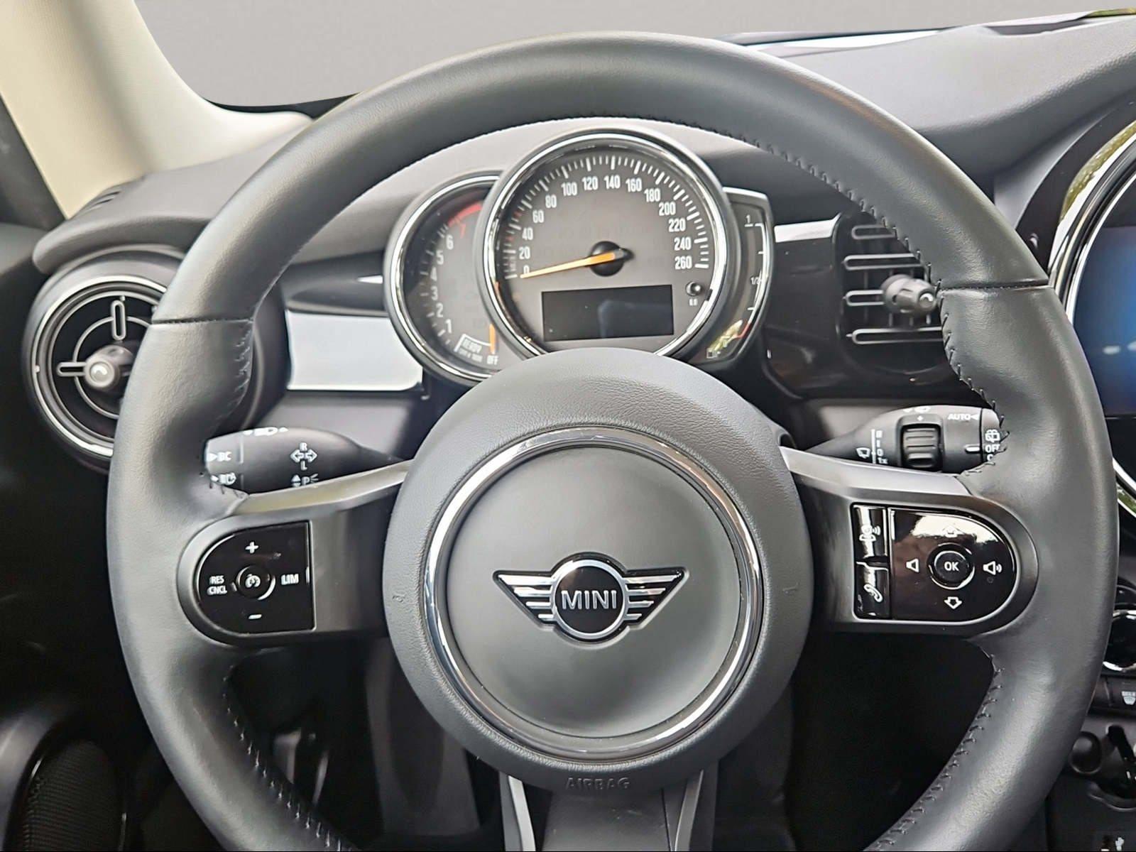 MINI Cooper 3-Türer – Bild 7