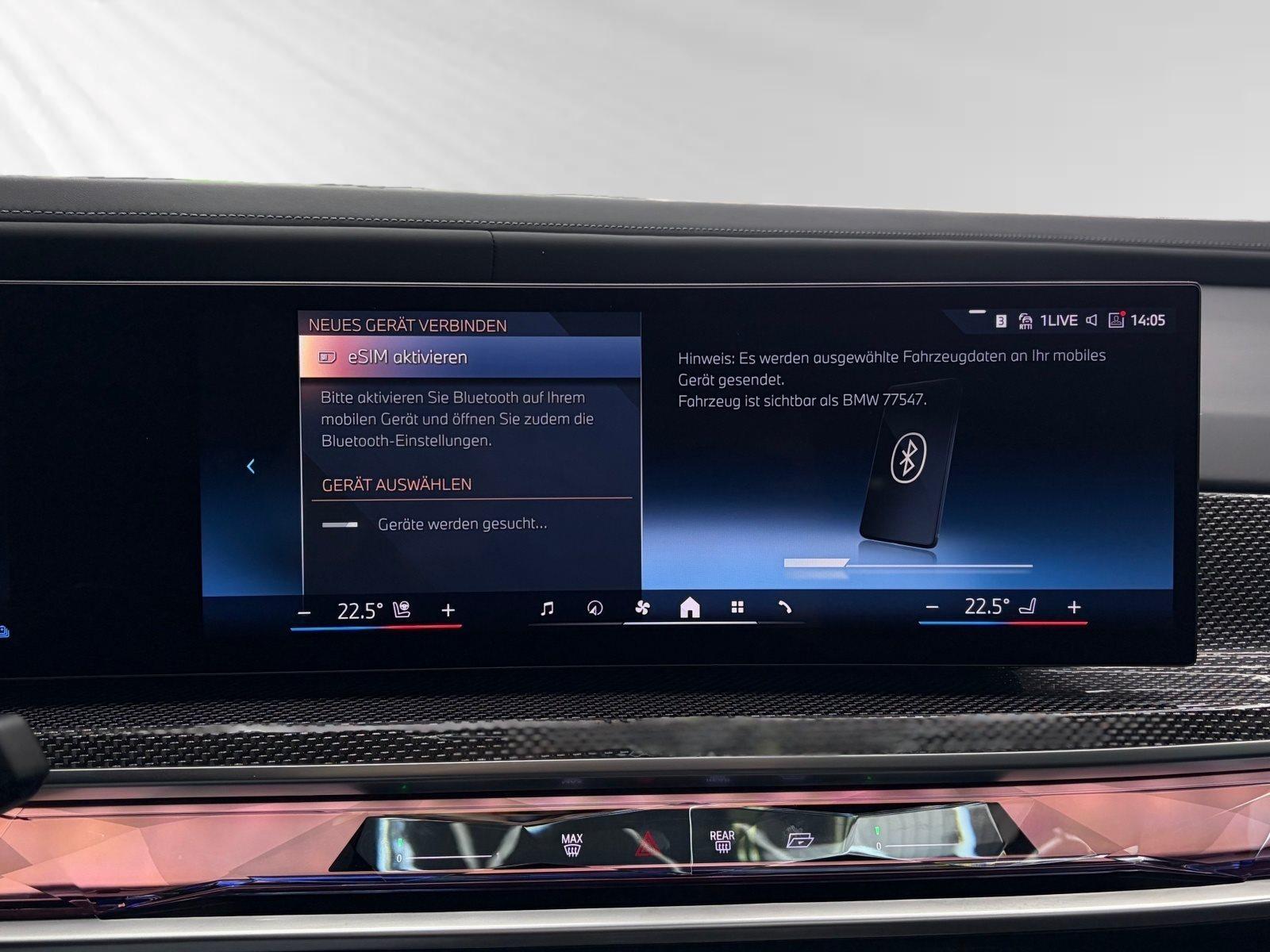 BMW 7er – Bild 26
