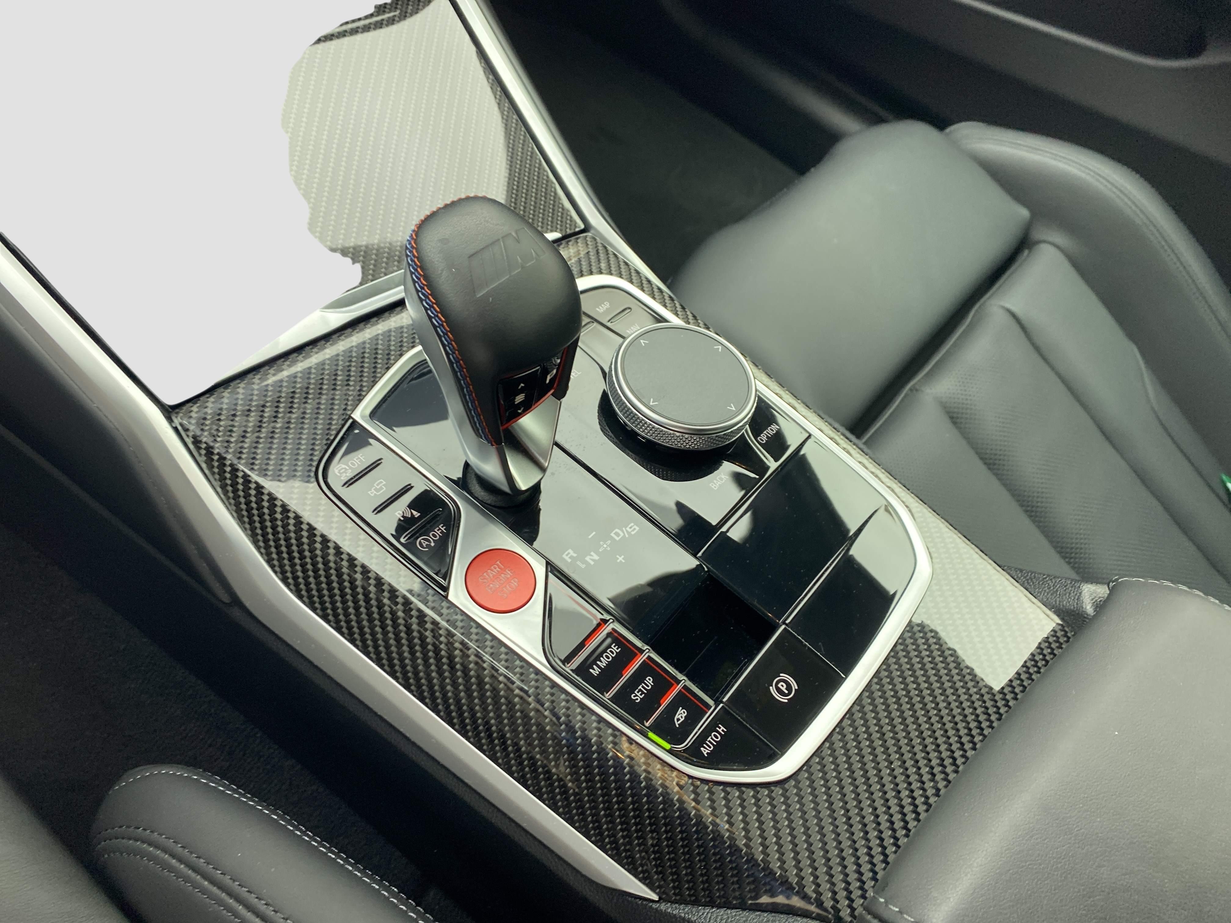 BMW M4 Coupé – Bild 13