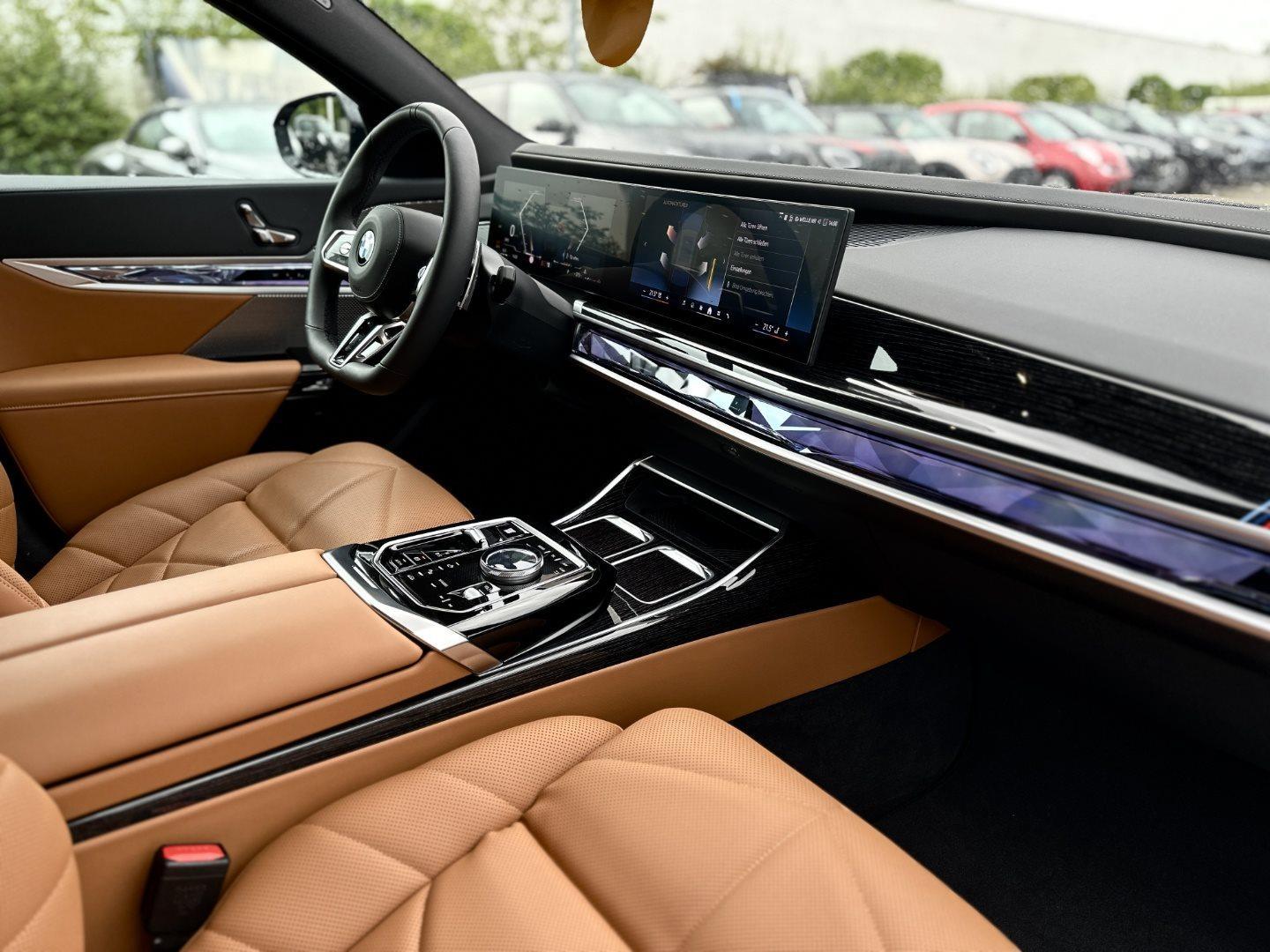 BMW 7er – Bild 21