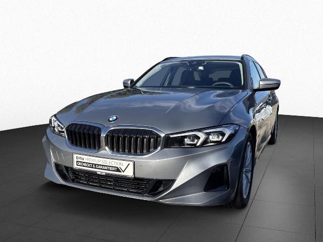 BMW 3er Touring