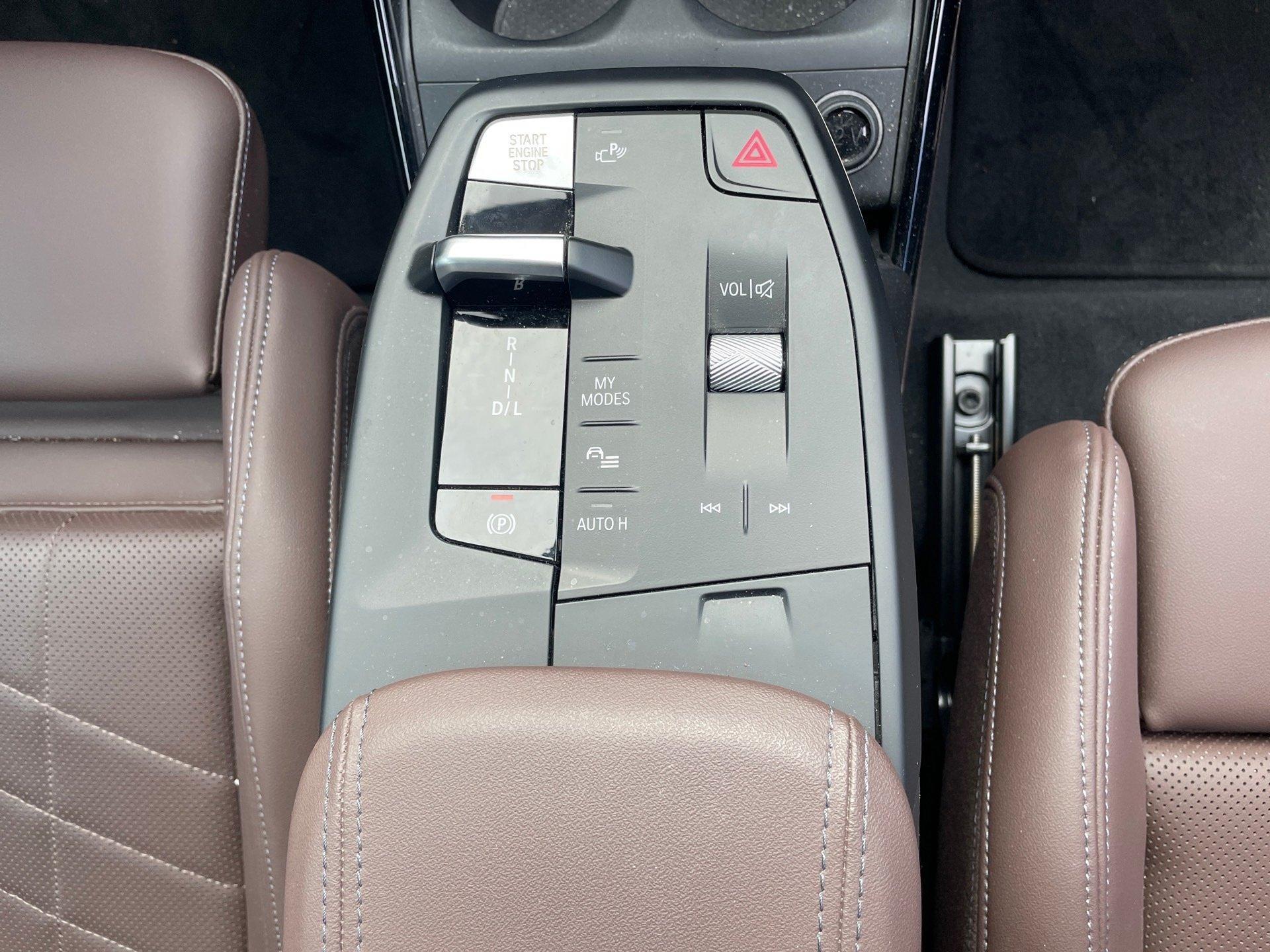 BMW X1 – Bild 14