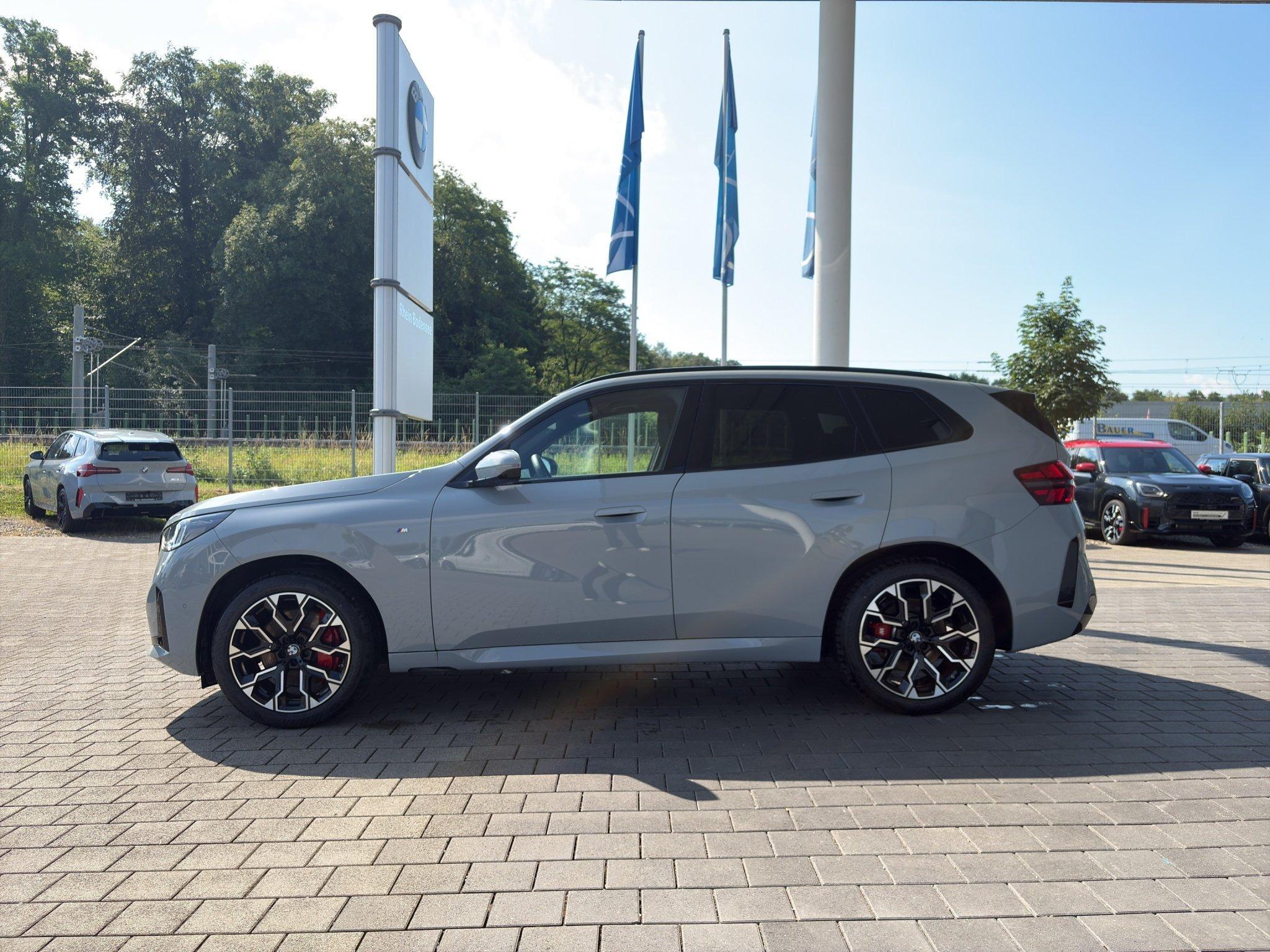 BMW X3 – Bild 7
