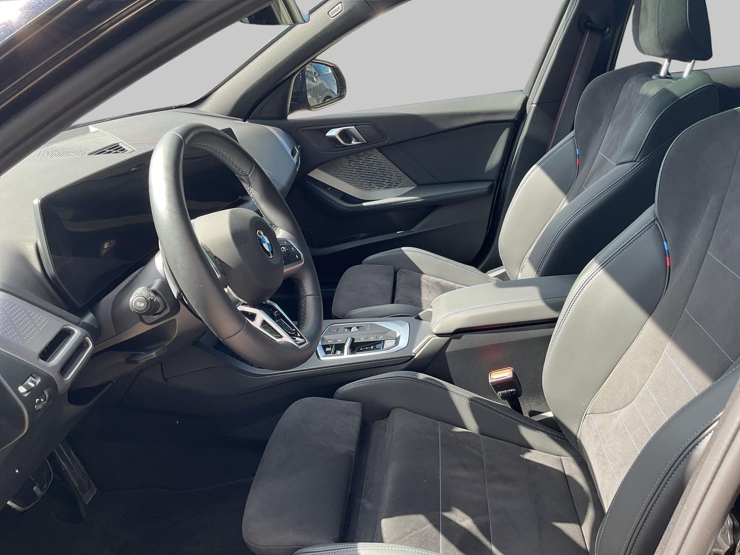BMW 1er – Bild 28