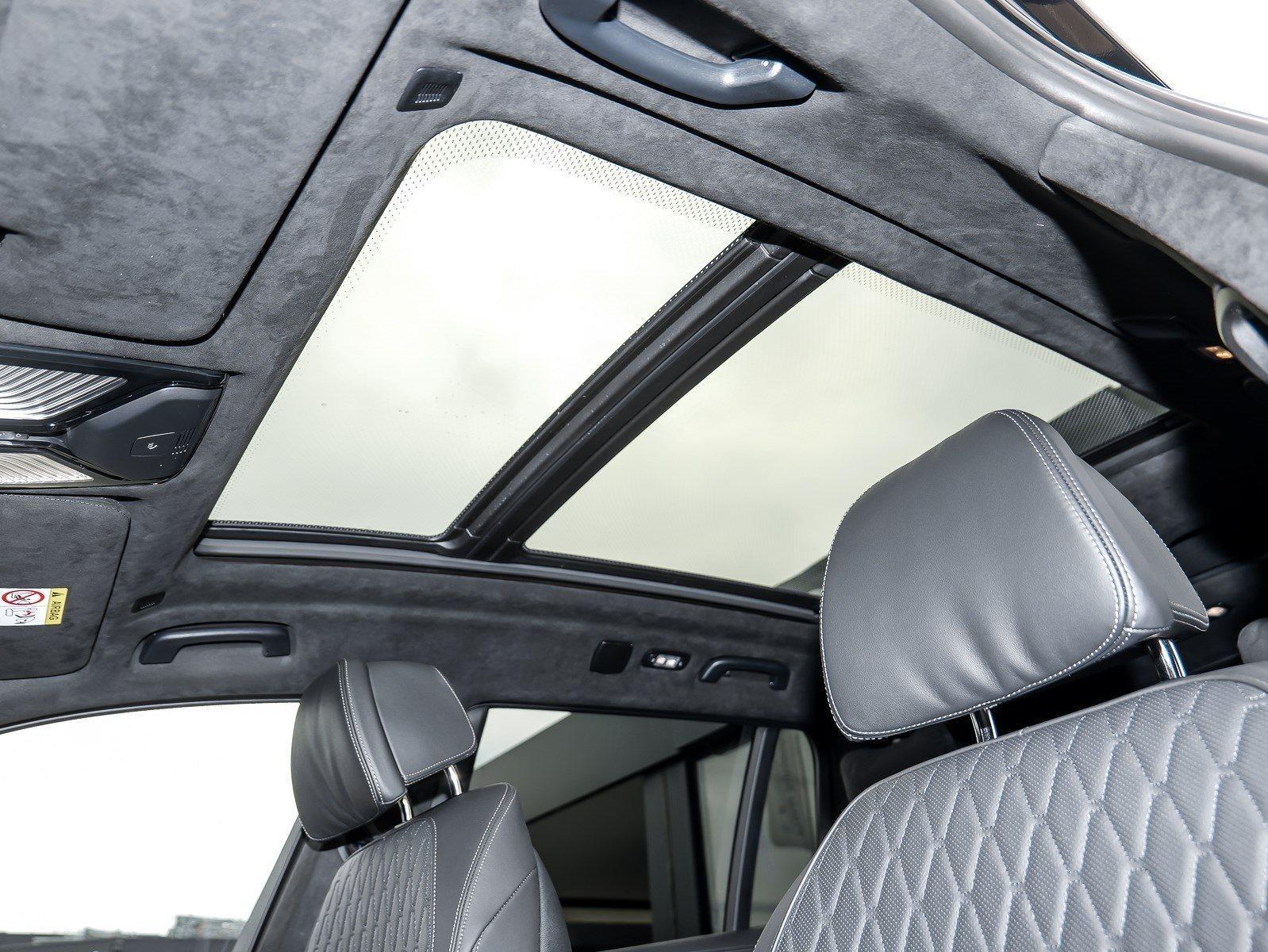 BMW X7 – Bild 10