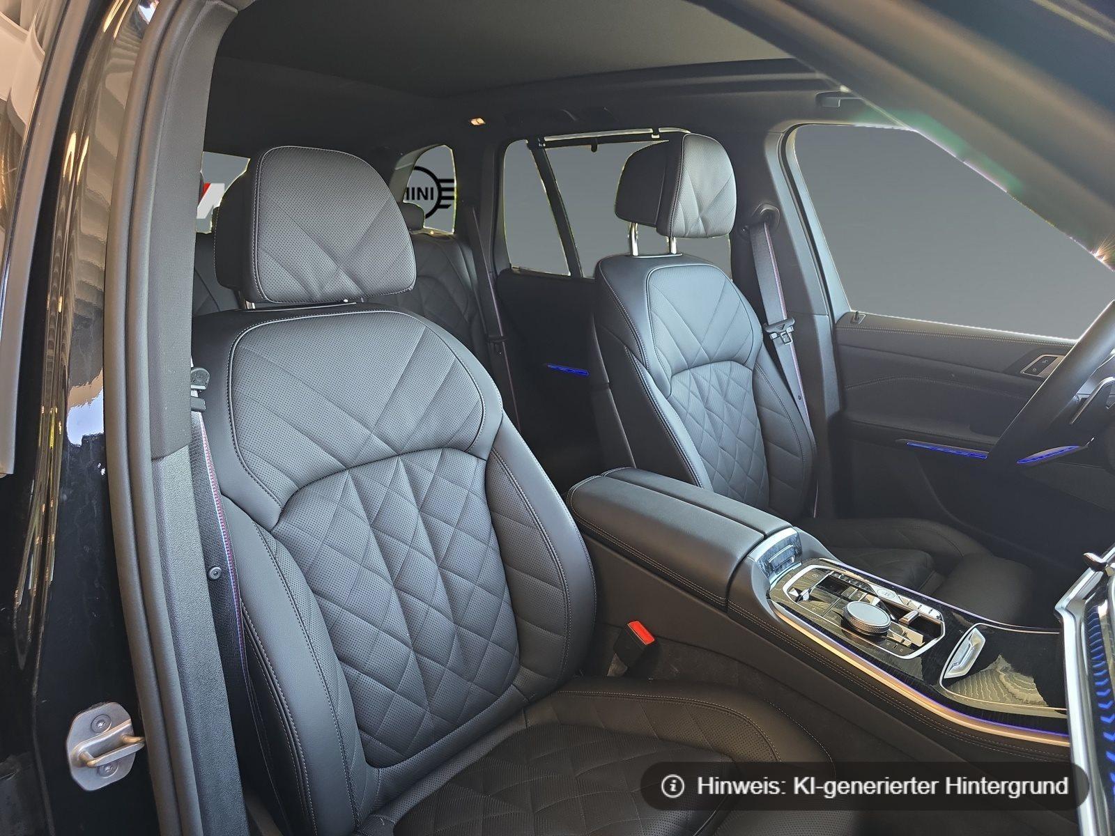 BMW X5 – Bild 21