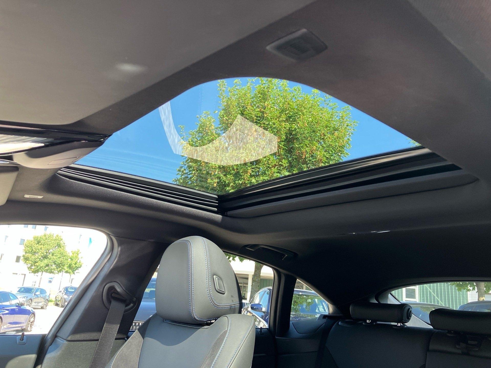 BMW i4 Gran Coupé – Bild 10