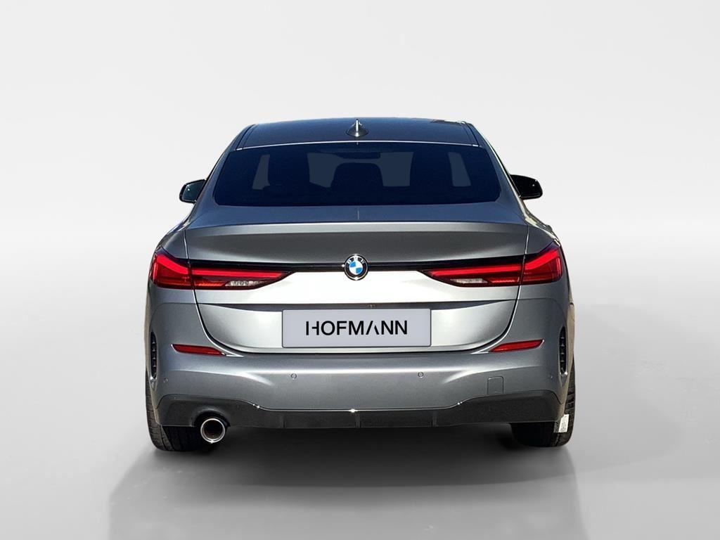 BMW 2er Gran Coupé – Bild 7