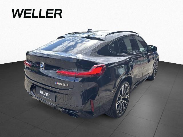 BMW X4 – Bild 3