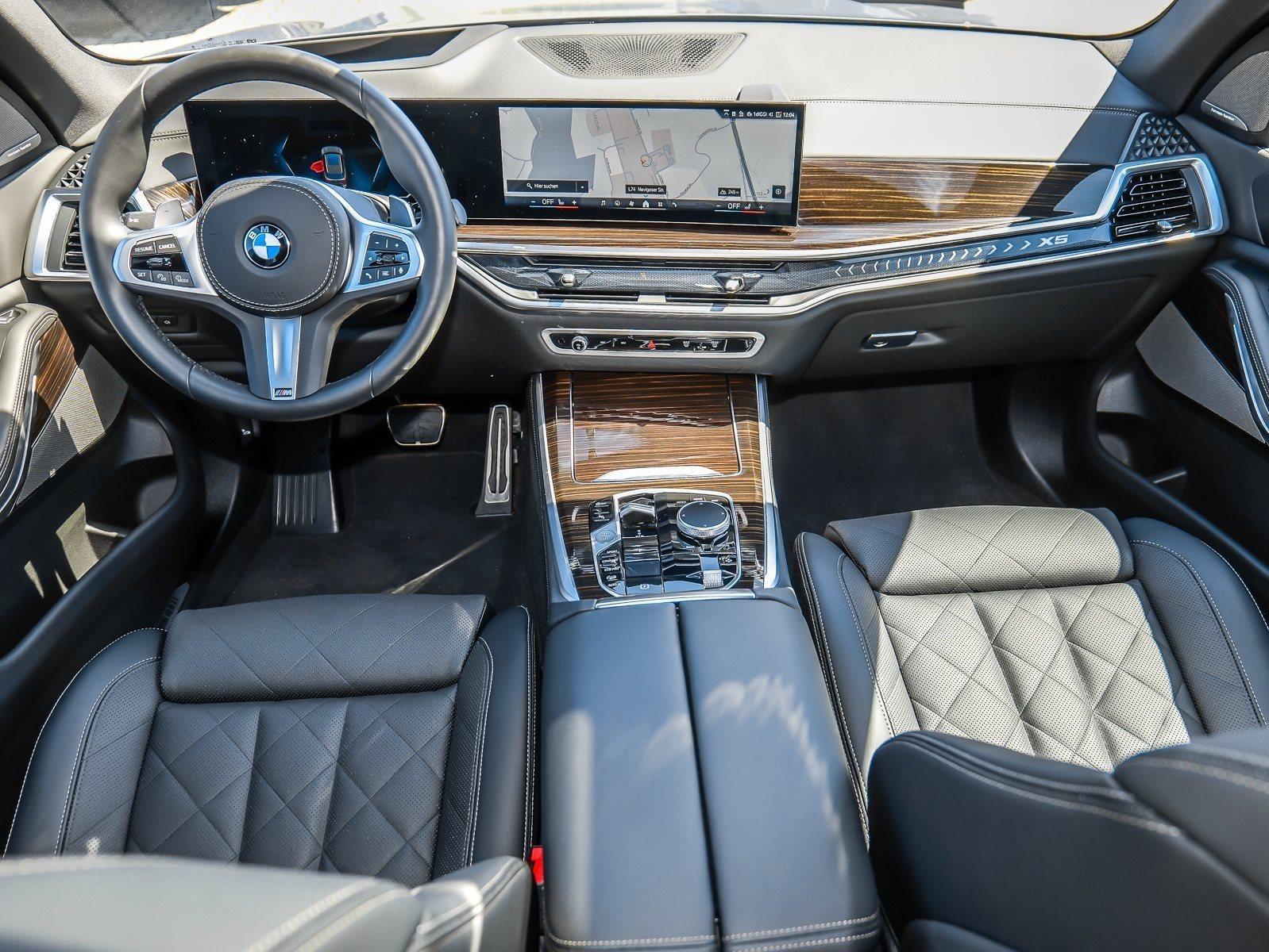 BMW X5 – Bild 3