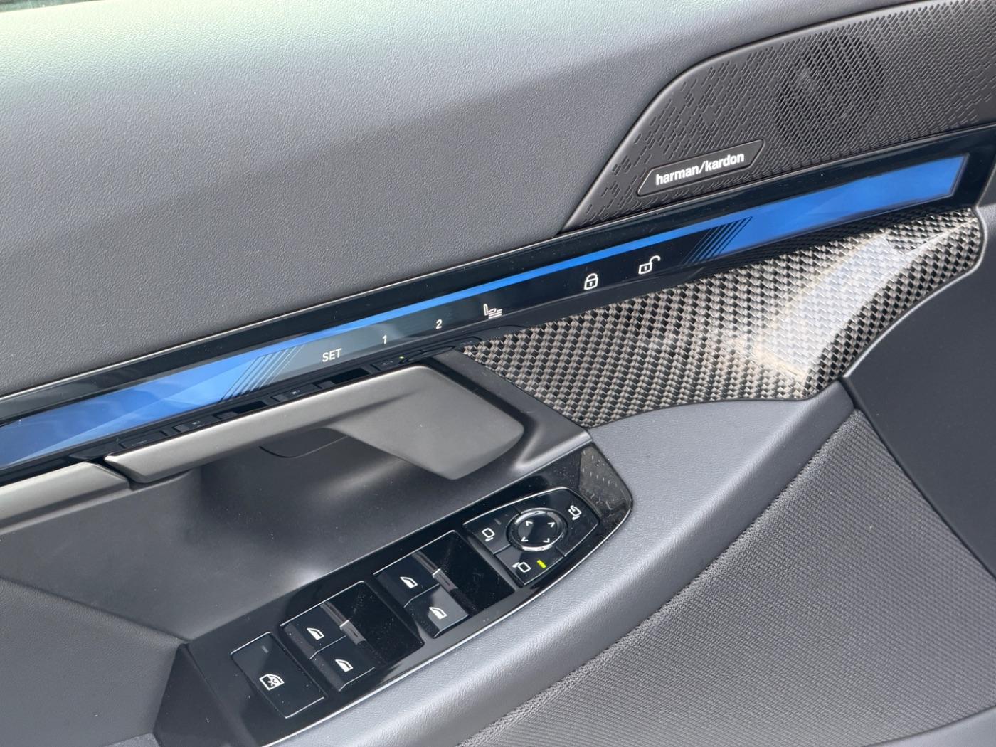 BMW 5er Touring – Bild 8