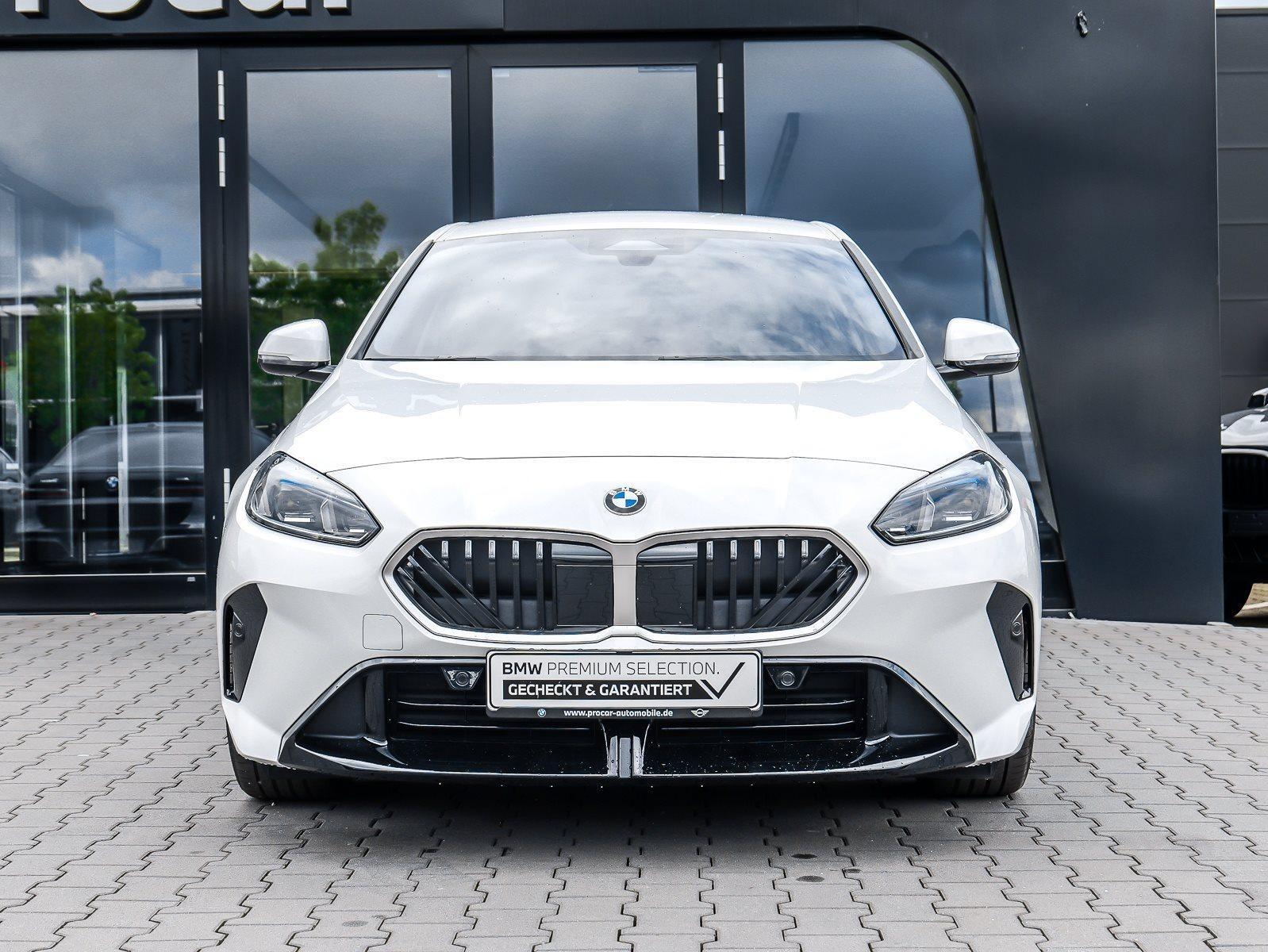 BMW 1er – Bild 12