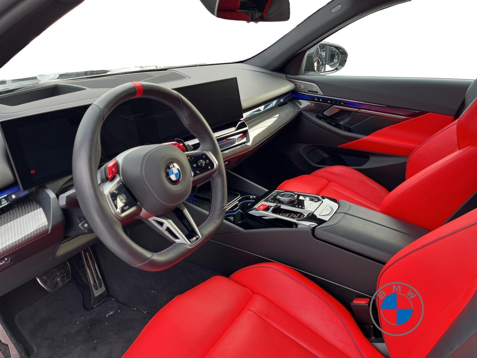 BMW M5 – Bild 8