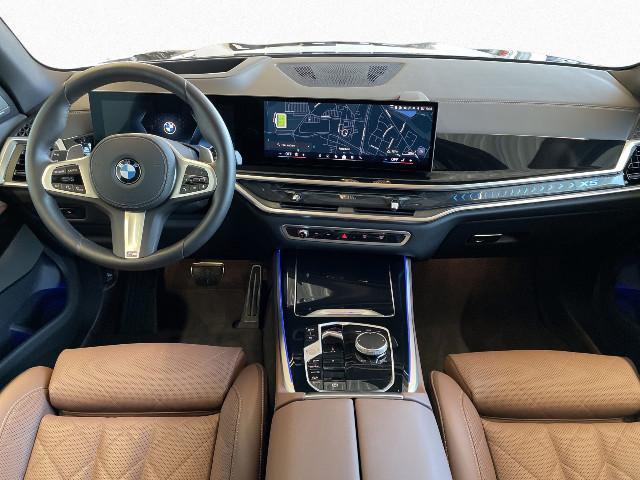 BMW X5 – Bild 13
