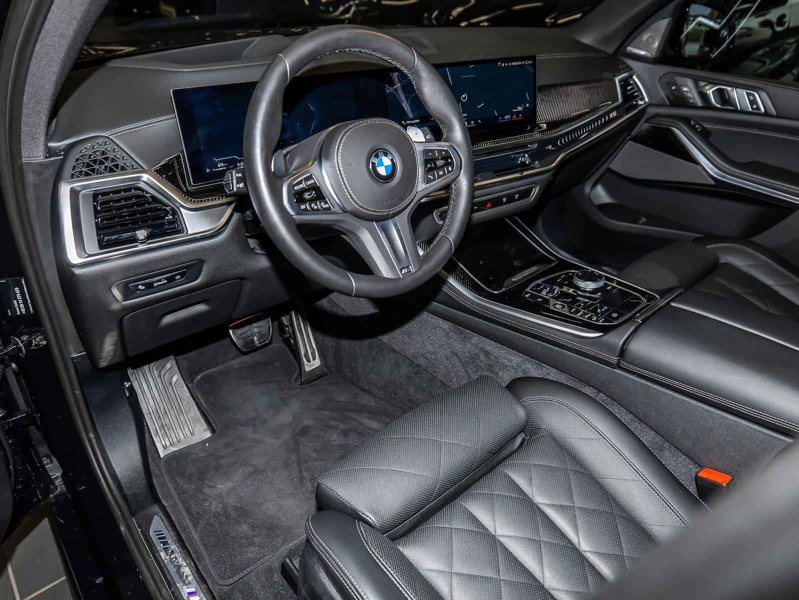BMW X5 – Bild 21