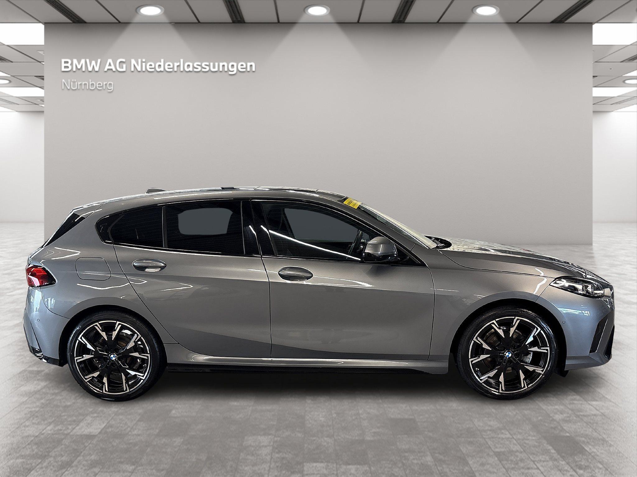 BMW 1er – Bild 2