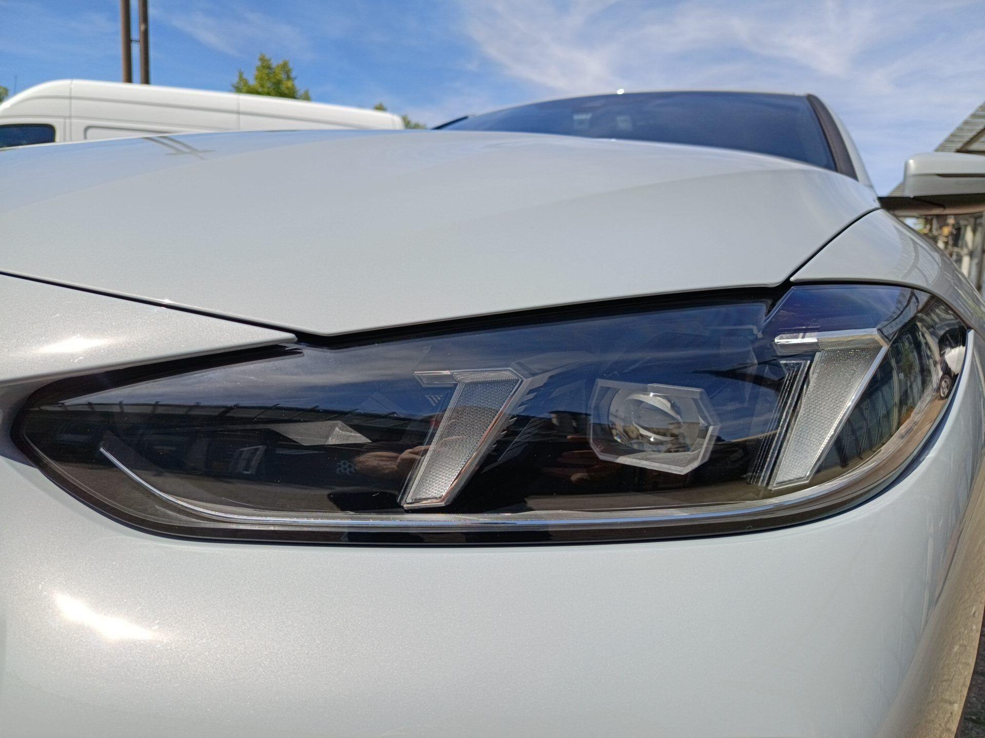 BMW 4er Coupé – Bild 7