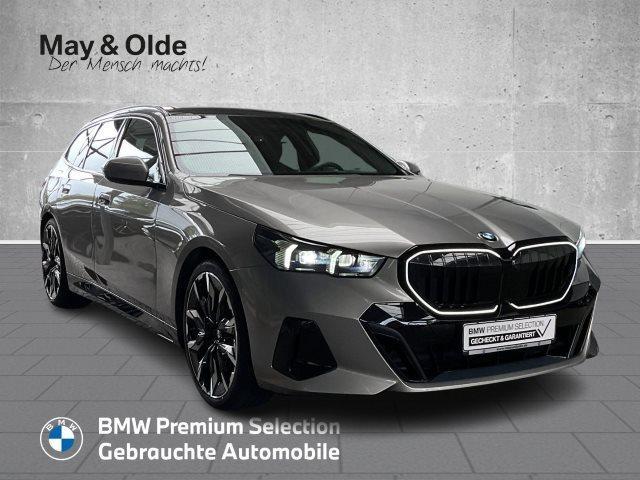 BMW 5er Touring – Bild 4