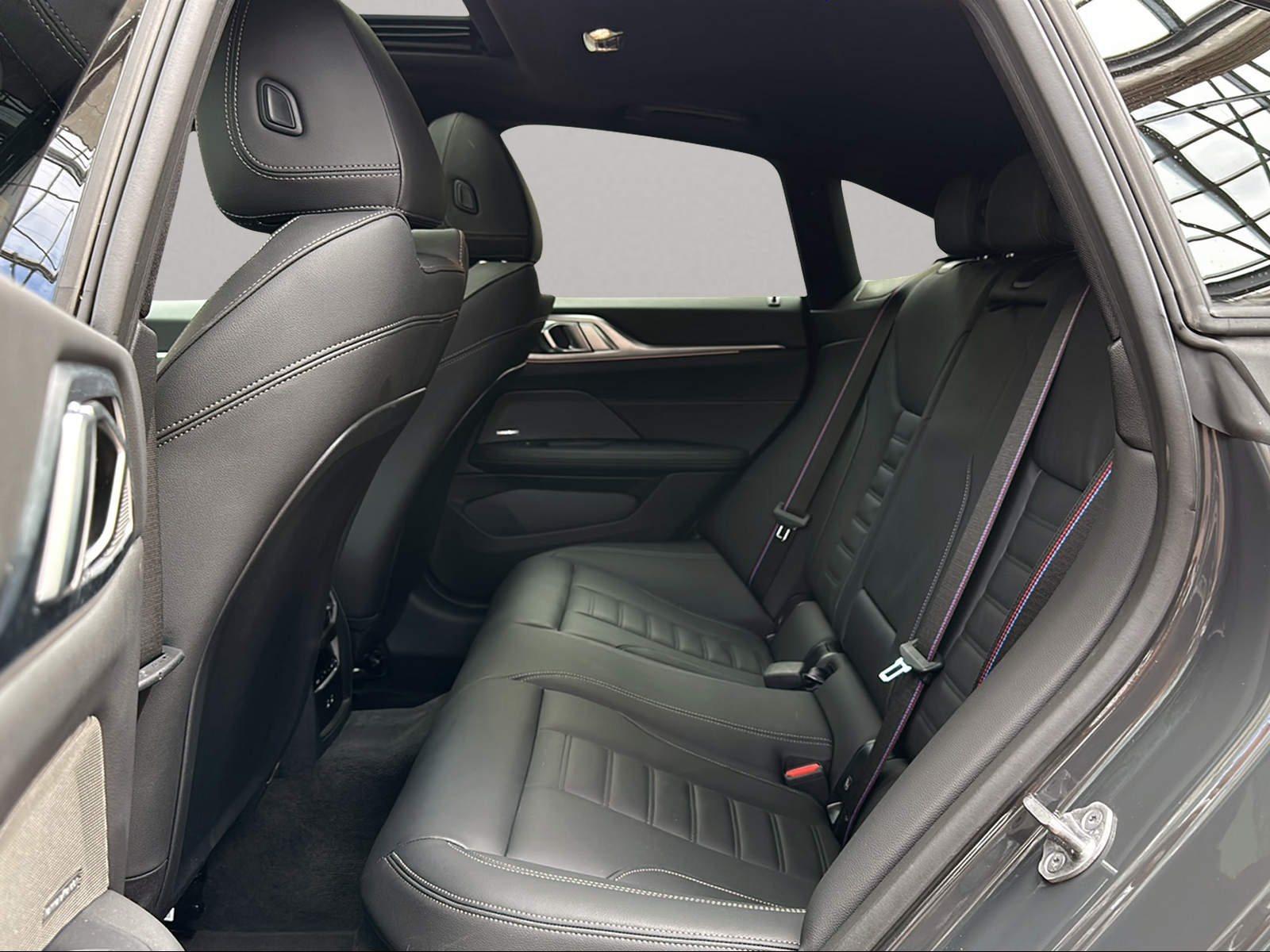 BMW 4er Gran Coupé – Bild 15
