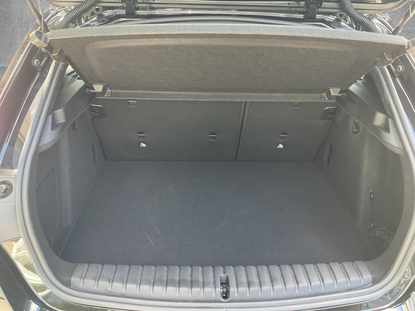 BMW 1er – Bild 19