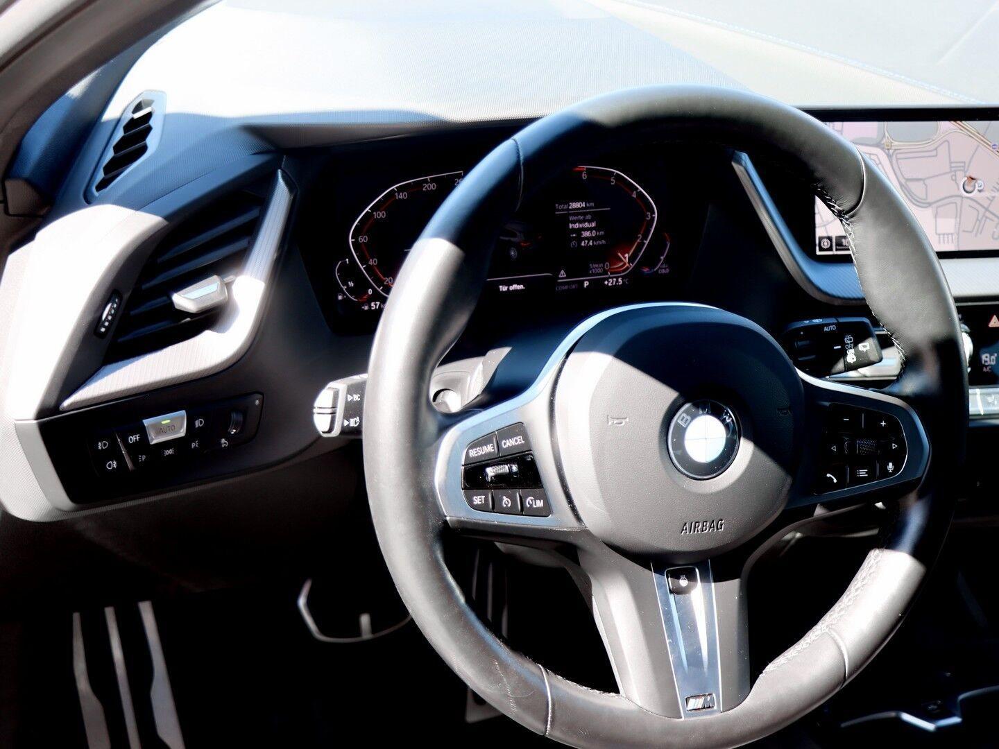 BMW 1er – Bild 8