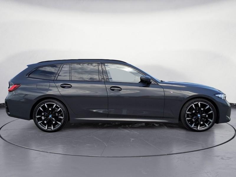 BMW 3er Touring – Bild 10