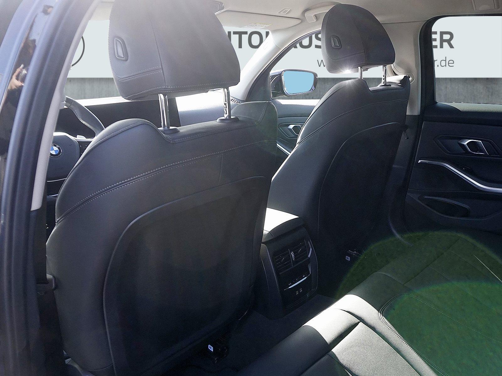 BMW 3er Touring – Bild 19
