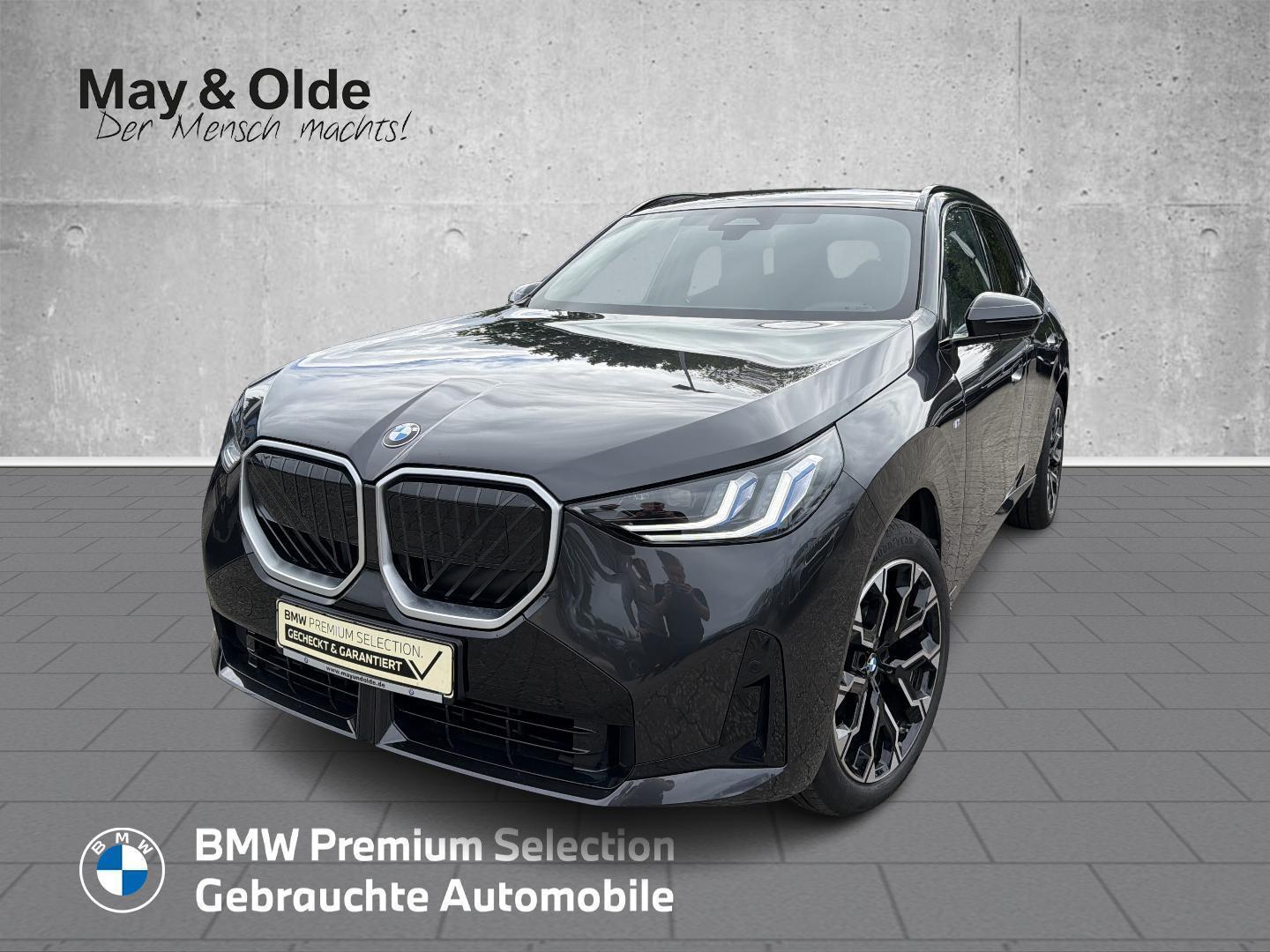 BMW X3 – Bild 25