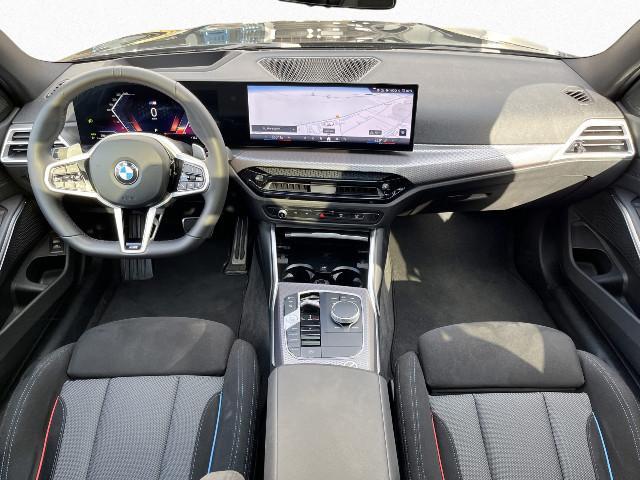 BMW 3er Touring – Bild 11