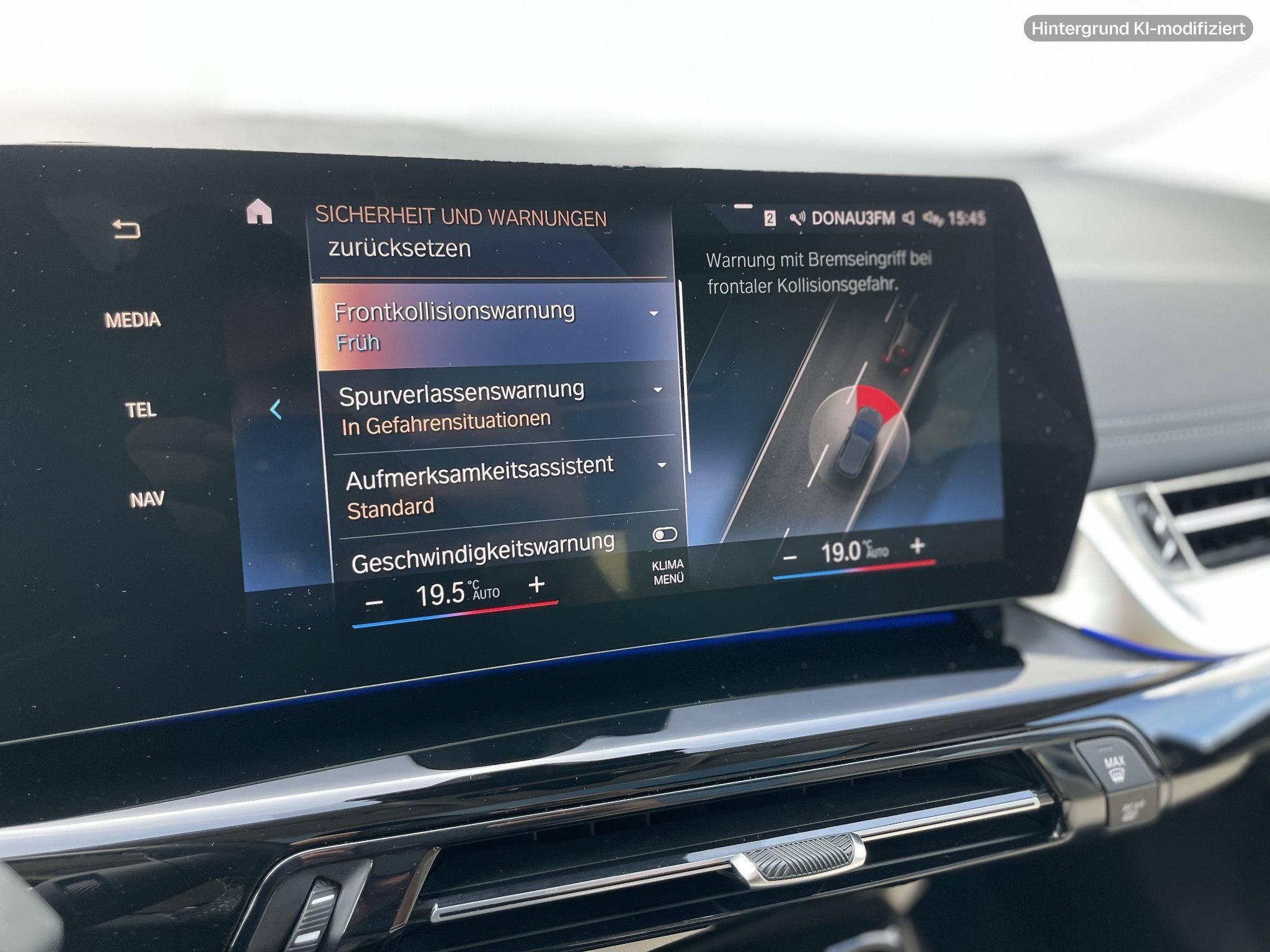 BMW 2er Active Tourer – Bild 24