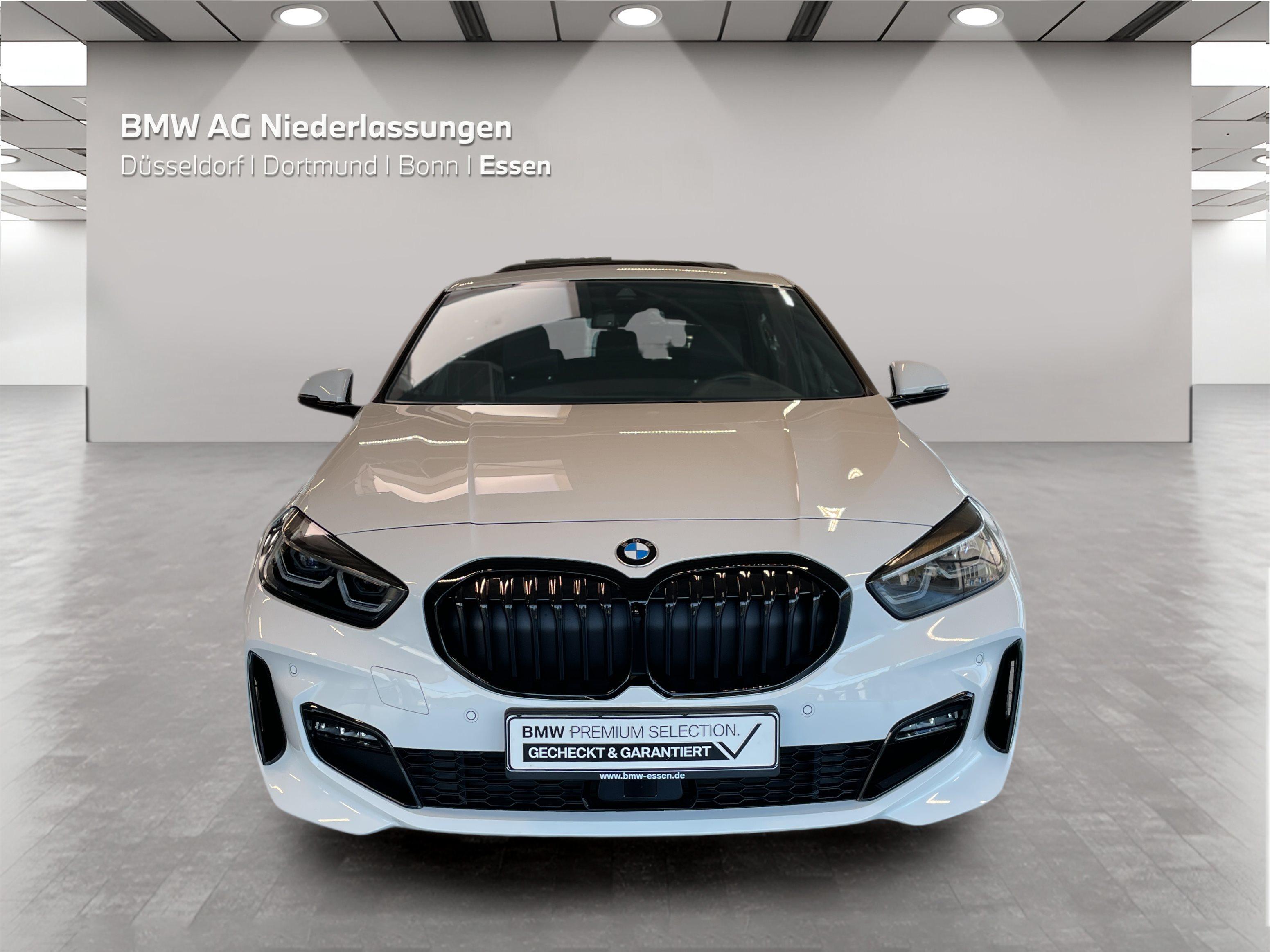 BMW 1er – Bild 5