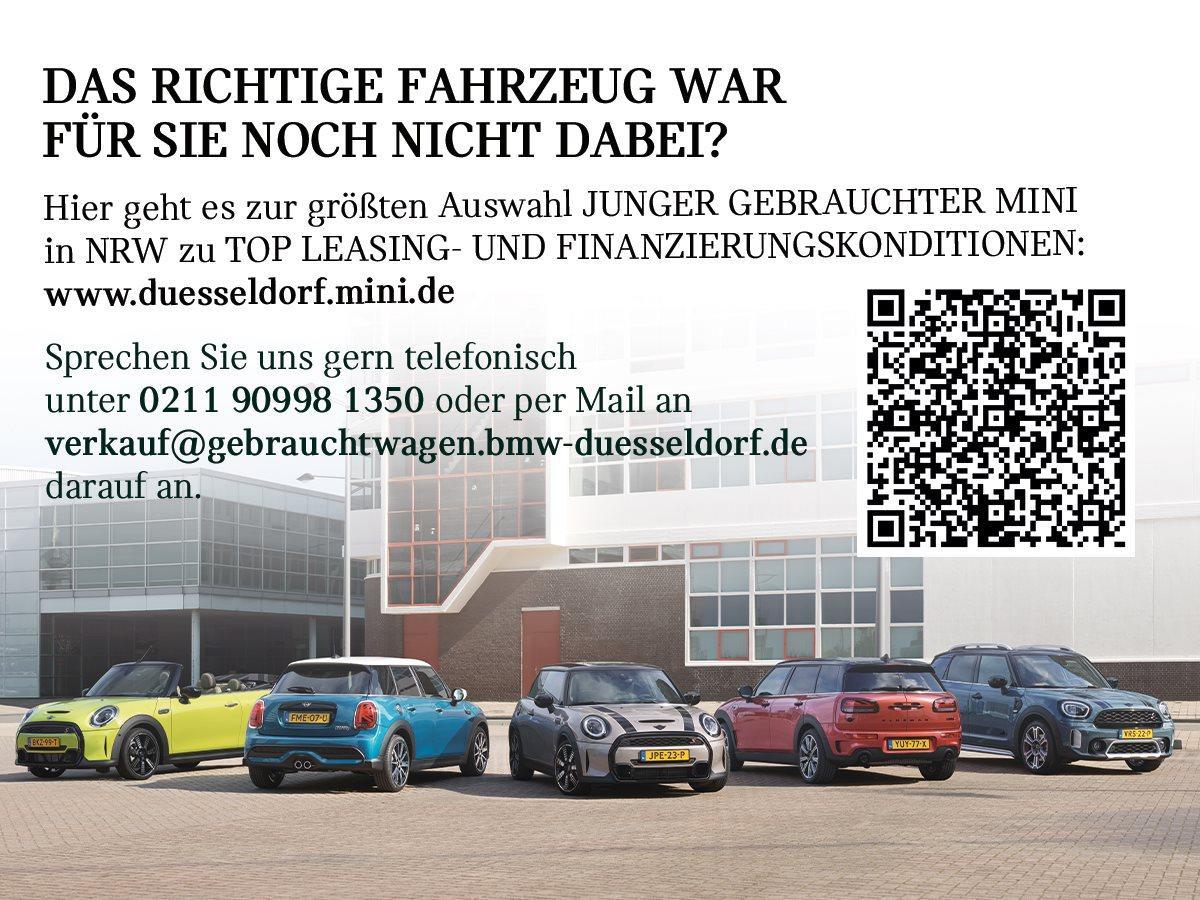 MINI Clubman – Bild 14