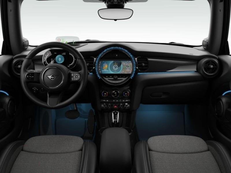 MINI Cabrio – Bild 4