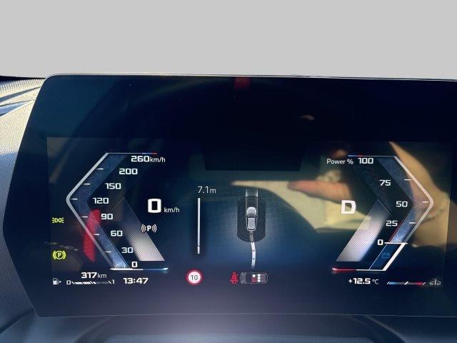 BMW 1er – Bild 10